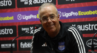 El argentino Jorge Célico es el nuevo director técnico del Deportivo Cuenca – La Voz del Altiplano