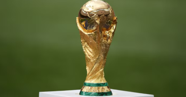 El campeón del Mundial de Fútbol 2026 recibirá  millones en premios – La Voz del Altiplano