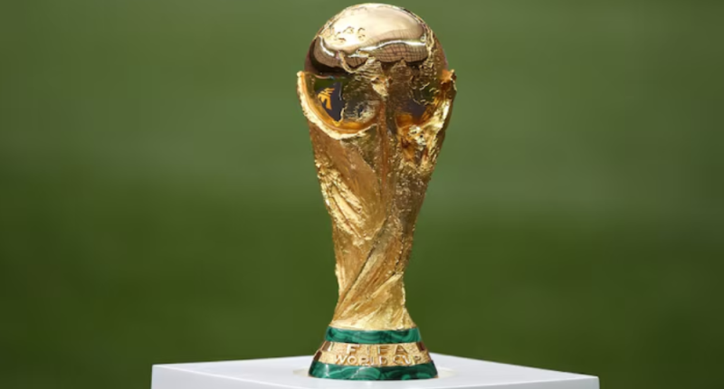 El campeón del Mundial de Fútbol 2026 recibirá  millones en premios – La Voz del Altiplano