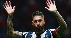 Sergio Ramos no renovará con Monterrey y se regresa a España – La Voz del Altiplano
