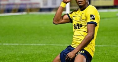 Kevin Rodríguez es pretendido por clubes de Sudamérica y Europa – La Voz del Altiplano