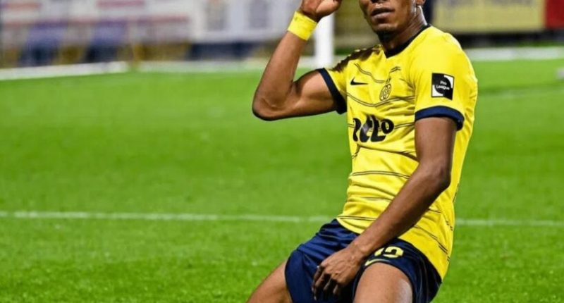 Kevin Rodríguez es pretendido por clubes de Sudamérica y Europa – La Voz del Altiplano