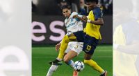 Union Saint-Gilloise con Kevin Rodríguez cae 2-3 ante Marsella – La Voz del Altiplano