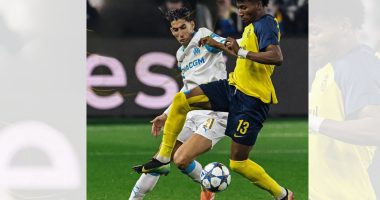 Union Saint-Gilloise con Kevin Rodríguez cae 2-3 ante Marsella – La Voz del Altiplano