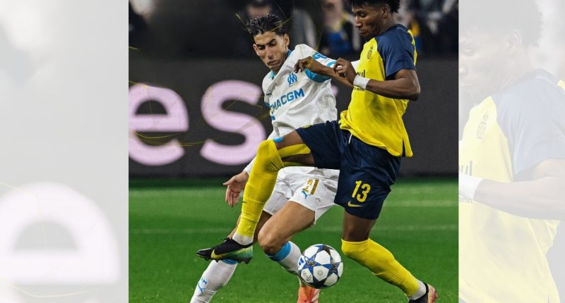 Union Saint-Gilloise con Kevin Rodríguez cae 2-3 ante Marsella – La Voz del Altiplano