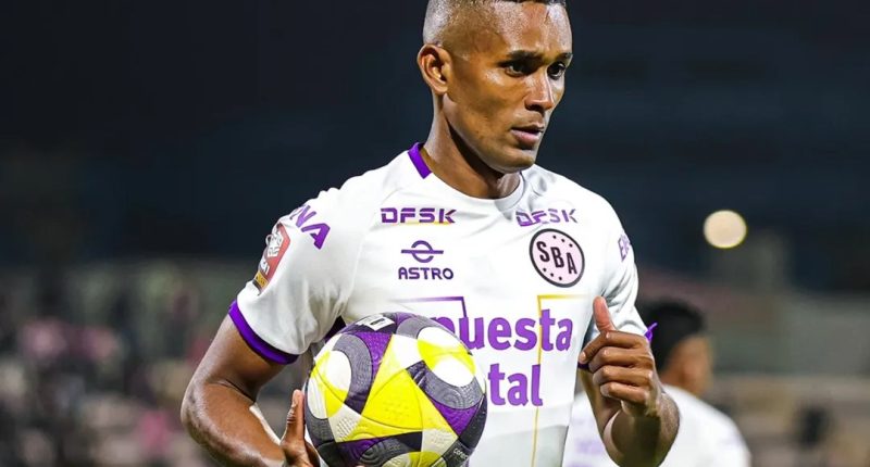 Sport Boys anuncia salida de Fidel Martínez y 10 jugadores más – La Voz del Altiplano