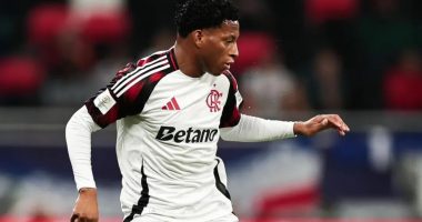 Flamengo mide a Pyramids en semifinal de Copa Intercontinental – La Voz del Altiplano