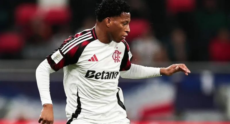 Flamengo mide a Pyramids en semifinal de Copa Intercontinental – La Voz del Altiplano