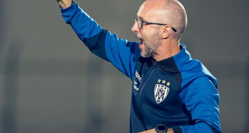 Javier Rabanal dejará Independiente tras ganar la LigaPro 2025 – La Voz del Altiplano