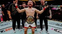 El excampeón de peso gallo de la UFC, Merab Dvalishvili perdió – La Voz del Altiplano