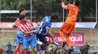 Atlético de Madrid Ecuador jugará en la Serie B en el 2026 – La Voz del Altiplano