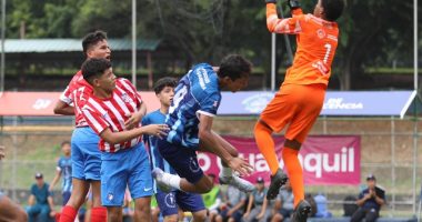 Atlético de Madrid Ecuador jugará en la Serie B en el 2026 – La Voz del Altiplano