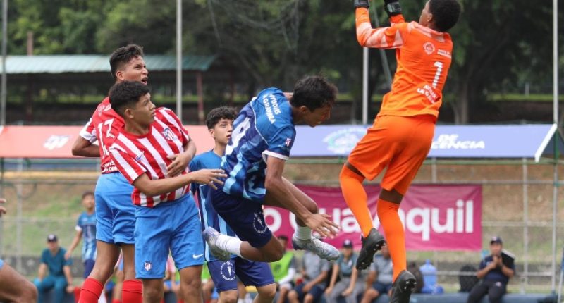 Atlético de Madrid Ecuador jugará en la Serie B en el 2026 – La Voz del Altiplano