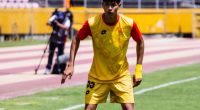 Virgilio Olaya va al Bayern – La Voz del Altiplano