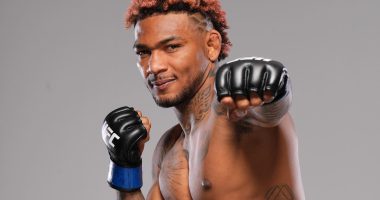 Michael Morales pide pelea contra Islam Makhachev en 2026 – La Voz del Altiplano