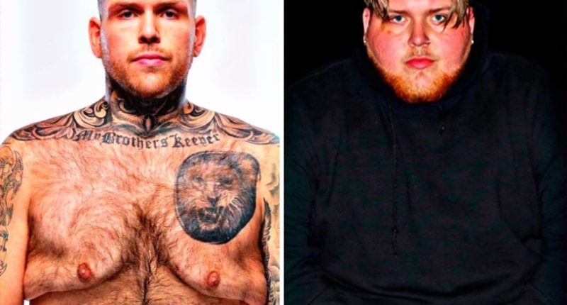 Steven Asplund pesaba más de 500 libras antes de la UFC – La Voz del Altiplano