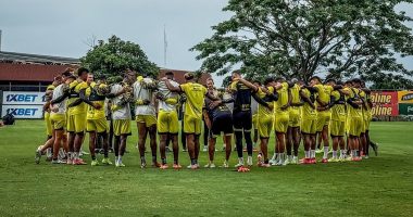 Barcelona SC acuerdan presentarse ante Independiente del Valle – La Voz del Altiplano