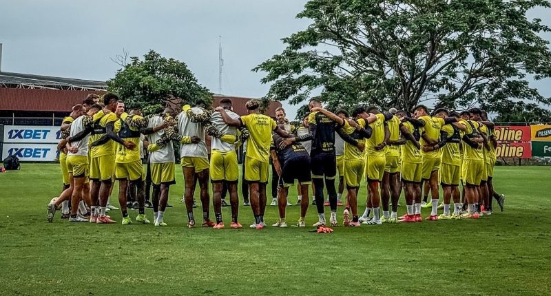 Barcelona SC acuerdan presentarse ante Independiente del Valle – La Voz del Altiplano