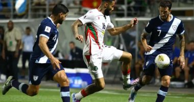 El sueño mundialista de la selección de Surinam peligra por una disputa legal y financiera; Bolivia se vería beneficiada – La Voz del Altiplano