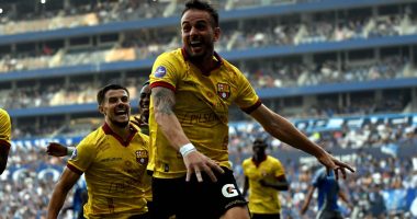 Rivero niega haber condicionado su permanencia en Barcelona – La Voz del Altiplano