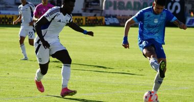 Emelec obligado a vencer a Macará por cupo a la Sudamericana – La Voz del Altiplano