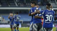 Emelec le apunta al milagro a clasificarse a la Copa Sudamericana – La Voz del Altiplano