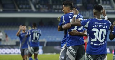 Emelec le apunta al milagro a clasificarse a la Copa Sudamericana – La Voz del Altiplano