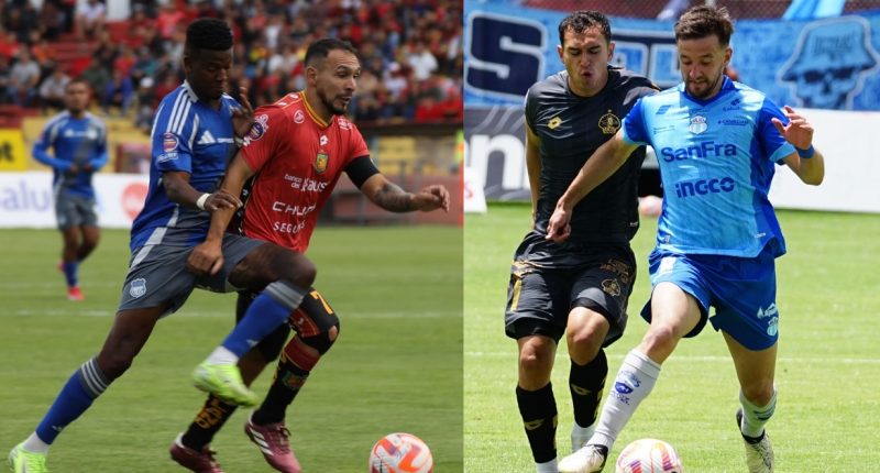 Emelec se aferra a un milagro para ir a la Sudamericana – La Voz del Altiplano