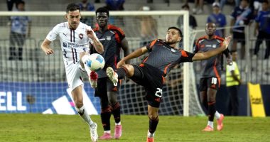 Emelec visita a Liga de Quito con obligación de remontar – La Voz del Altiplano