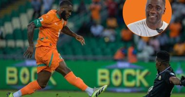 Emerse Faé, técnico de Costa de Marfil advierte sobre Ecuador: “Será tan difícil como Alemania” – La Voz del Altiplano