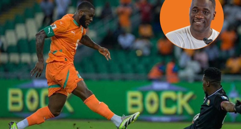 Emerse Faé, técnico de Costa de Marfil advierte sobre Ecuador: “Será tan difícil como Alemania” – La Voz del Altiplano