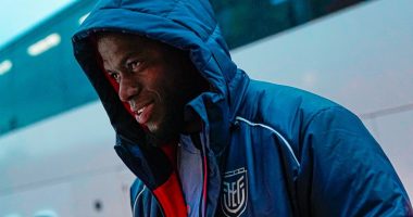 Enner Valencia palpita el sorteo del Mundial 2026 para Ecuador y respalda a Sebastián Beccacece y Leonardo Campana – La Voz del Altiplano