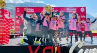 Escuela JM7 gana títulos en Campeonato Nacional Infantil – La Voz del Altiplano