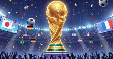 hora, formato, bombos y detalles del evento – La Voz del Altiplano