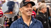 Expiloto Greg Biffle muere en accidente aéreo junto a su familia – La Voz del Altiplano