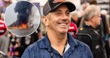 Expiloto Greg Biffle muere en accidente aéreo junto a su familia – La Voz del Altiplano