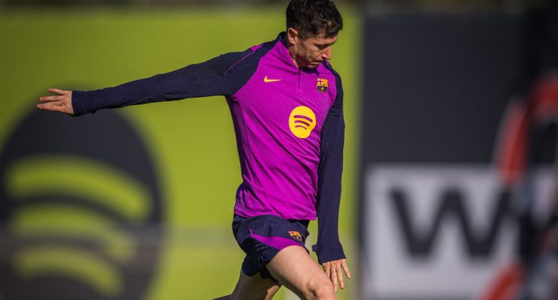 FC Barcelona busca el top 8 de Champions League frente a un Eintracht vulnerable y lleno de dudas – La Voz del Altiplano