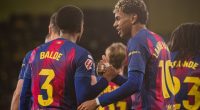 Barcelona vence 0-2 al Villarreal y mantiene el liderato de LaLiga – La Voz del Altiplano