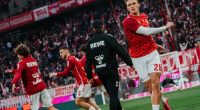 Los clubes que más pagaron por pirotecnia en Alemania – La Voz del Altiplano