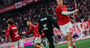 Los clubes que más pagaron por pirotecnia en Alemania – La Voz del Altiplano