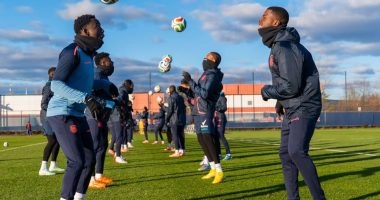 FEF oficializa amistoso de Ecuador ante Países Bajos – La Voz del Altiplano