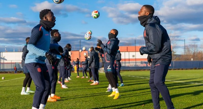 FEF oficializa amistoso de Ecuador ante Países Bajos – La Voz del Altiplano