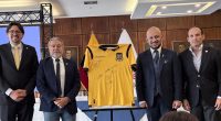 FEF presenta proyecto de Ley de Integridad Deportiva – La Voz del Altiplano