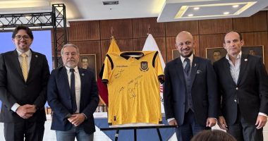FEF presenta proyecto de Ley de Integridad Deportiva – La Voz del Altiplano