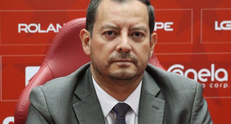 FEF remite documentos a Fiscalía para investigar a Marco Pazos – La Voz del Altiplano
