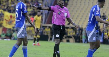 Ecuador sin árbitros en la preparación para el Mundial 2026 – La Voz del Altiplano