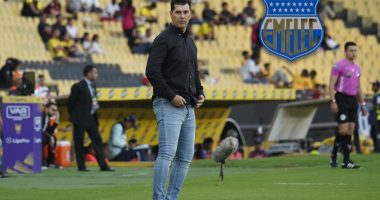 FIFA sanciona nuevamente a Emelec y bloquea fichajes por deuda con Ismael Rescalvo – La Voz del Altiplano