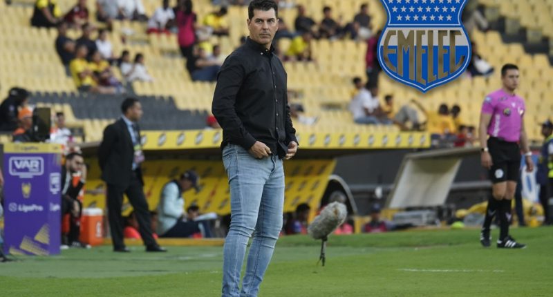 FIFA sanciona nuevamente a Emelec y bloquea fichajes por deuda con Ismael Rescalvo – La Voz del Altiplano