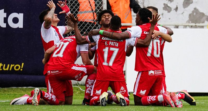 El ‘Rodillo’ espera resolución final – La Voz del Altiplano