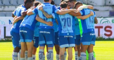 Macará a ratificar la Sudamericana  – La Voz del Altiplano